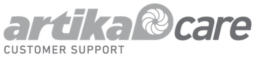 Artika Support Help Center home page